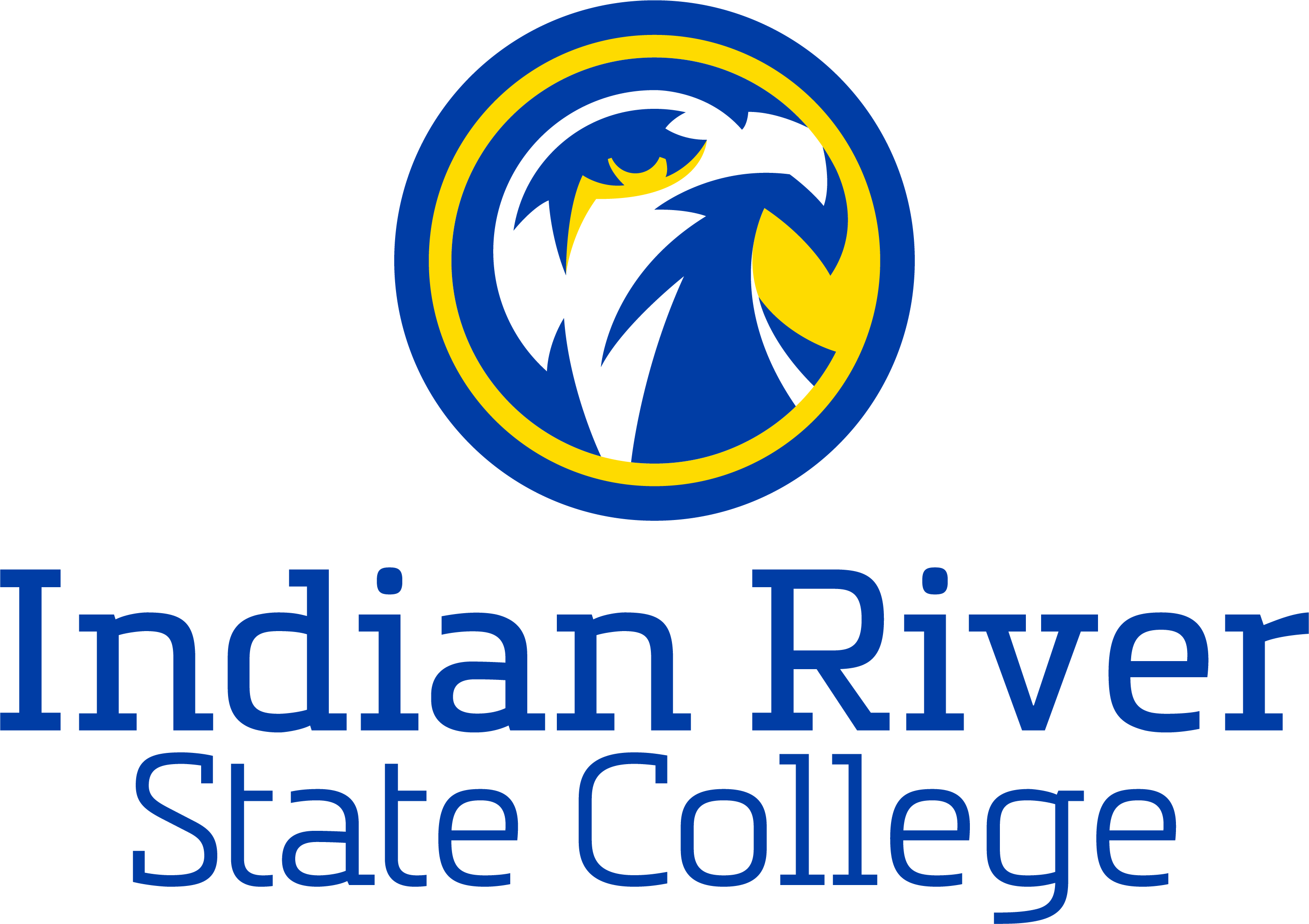 The IRSC Logo.